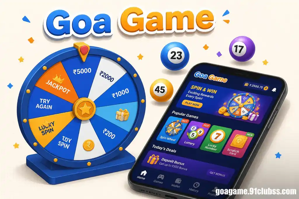 Goa Game