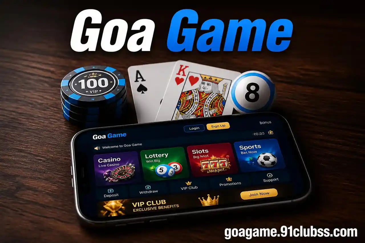 Goa Game